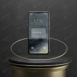dark copper levitation phone mockup 2 crcb556a1ee size65.72mb - title:Home - اورچین فایل - format: - sku: - keywords:وکتور,موکاپ,افکت متنی,پروژه افترافکت p_id:63922