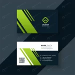 - dark green business card professional design crc8b7875ed size0.69mb - Home