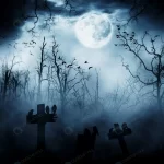 - dark horrorhalloween gravestone background crc16d98910 size6.73mb 6000x3888 - Home