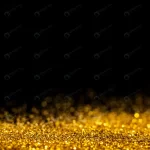 dazzling gold glitter with copy space crcad30c651 size1.37mb 4908x4908 - title:Home - اورچین فایل - format: - sku: - keywords:وکتور,موکاپ,افکت متنی,پروژه افترافکت p_id:63922