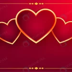 decorative golden hearts red valentines day banne crc3944cf57 size1.12mb 1 - title:Home - اورچین فایل - format: - sku: - keywords:وکتور,موکاپ,افکت متنی,پروژه افترافکت p_id:63922