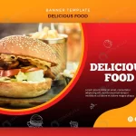- delicious food banner concept crc430c7c89 size37.27mb - Home