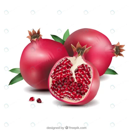 delicious pomegranate realistic style 1.webp crcaca191b2 size10.05mb 1 - title:graphic home - اورچین فایل - format: - sku: - keywords: p_id:353984