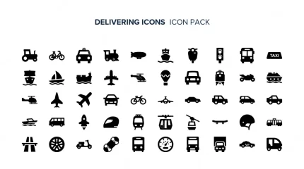 delivering icons rnd767 frp25689046 - title:graphic home - اورچین فایل - format: - sku: - keywords: p_id:353984