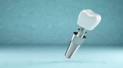 dental implant dental prosthesis 3d rendering crc3c50896a size2.27mb 5396x3000 - title:graphic home - اورچین فایل - format: - sku: - keywords: p_id:353984