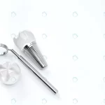 dental implants surgery concept 3d rendering crc6614c90e size1.37mb 4500x3060 - title:Home - اورچین فایل - format: - sku: - keywords:وکتور,موکاپ,افکت متنی,پروژه افترافکت p_id:63922