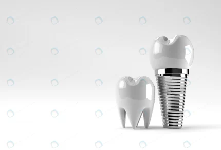 dental implants surgery concept 3d rendering crce13d2507 size1.58mb 4500x3060 - title:graphic home - اورچین فایل - format: - sku: - keywords: p_id:353984