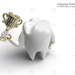 dental tooth with trophy pen tool created clippin crce5662dfb size1.87mb 4500x3060 - title:Home - اورچین فایل - format: - sku: - keywords:وکتور,موکاپ,افکت متنی,پروژه افترافکت p_id:63922