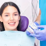 dentist examines patients teeth dentist crcd768ac86 size6.98mb 4096x2731 - title:Home - اورچین فایل - format: - sku: - keywords:وکتور,موکاپ,افکت متنی,پروژه افترافکت p_id:63922