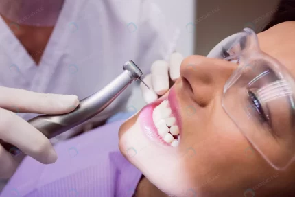 dentist examining female patient crc38dc43aa size23.75mb 8688x5792 - title:graphic home - اورچین فایل - format: - sku: - keywords: p_id:353984