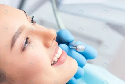 dentist patient dental office woman having teeth crc1207a9e4 size3.70mb 3700x2466 - title:graphic home - اورچین فایل - format: - sku: - keywords: p_id:353984