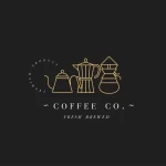 design colorful template logo emblem coffee shop crce0bf5f96 size1.13mb - title:Home - اورچین فایل - format: - sku: - keywords:وکتور,موکاپ,افکت متنی,پروژه افترافکت p_id:63922