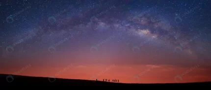 detail milky way panoramic view ultrawide 21 9 re crce4670461 size13.39mb 6256x2681 - title:graphic home - اورچین فایل - format: - sku: - keywords: p_id:353984