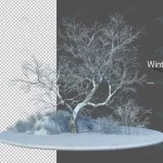different types trees winter crcc4f616b0 size75.34mb - title:Home - اورچین فایل - format: - sku: - keywords:وکتور,موکاپ,افکت متنی,پروژه افترافکت p_id:63922