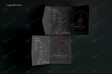 disc sleeve mockup crc00654e96 size114.11mb 1 - title:graphic home - اورچین فایل - format: - sku: - keywords: p_id:353984