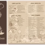 doodle coffee restaurant menu template crca18fd407 size11.45mb - title:Home - اورچین فایل - format: - sku: - keywords:وکتور,موکاپ,افکت متنی,پروژه افترافکت p_id:63922