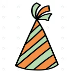 doodle sticker with cute holiday hat rnd688 frp31782522 - title:Home - اورچین فایل - format: - sku: - keywords:وکتور,موکاپ,افکت متنی,پروژه افترافکت p_id:63922