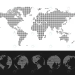 dotted world map globe set illustration crcd1d24ffb size5.67mb - title:Home - اورچین فایل - format: - sku: - keywords:وکتور,موکاپ,افکت متنی,پروژه افترافکت p_id:63922