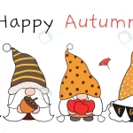 draw gnome autumn doodle cartoon style crccc3e79fc size1.34mb - title:Home - اورچین فایل - format: - sku: - keywords:وکتور,موکاپ,افکت متنی,پروژه افترافکت p_id:63922