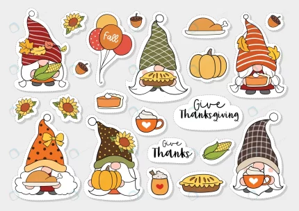 draw sticker printable design cute gnomes autumn f rnd944 frp20201129 - title:graphic home - اورچین فایل - format: - sku: - keywords: p_id:353984