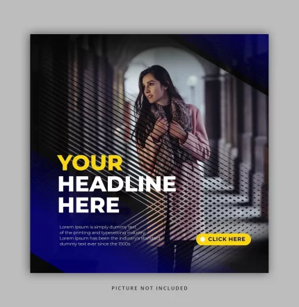 dynamic instagram template - title:graphic home - اورچین فایل - format: - sku: - keywords: p_id:353984