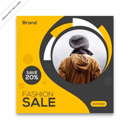dynamic sale social media post template - title:graphic home - اورچین فایل - format: - sku: - keywords: p_id:353984