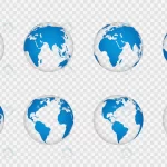 earth globe 3d realistic world map globes contine crc81301d3f size3.89mb 1 - title:Home - اورچین فایل - format: - sku: - keywords:وکتور,موکاپ,افکت متنی,پروژه افترافکت p_id:63922