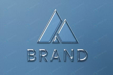 editable business logo psd embossed style crc3ec0151d size99.50mb - title:graphic home - اورچین فایل - format: - sku: - keywords: p_id:353984