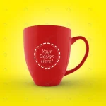 - editable cafe mug mockup design template crcaea4c465 size44.02mb - Home