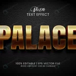 editable golden palace text effect style crceba0a25e size9.09mb - title:Home - اورچین فایل - format: - sku: - keywords:وکتور,موکاپ,افکت متنی,پروژه افترافکت p_id:63922