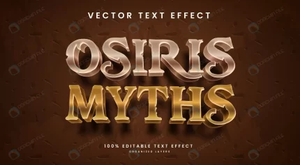editable text effect god ancient egypt osiris sty crcc212d311 size10.87mb - title:graphic home - اورچین فایل - format: - sku: - keywords: p_id:353984