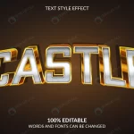 editable text effect golden castle text style crc2a140f5c size10.54mb - title:Home - اورچین فایل - format: - sku: - keywords:وکتور,موکاپ,افکت متنی,پروژه افترافکت p_id:63922