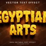 egyptian arts editable text effect crcd2744bca size26.04mb - title:Home - اورچین فایل - format: - sku: - keywords:وکتور,موکاپ,افکت متنی,پروژه افترافکت p_id:63922