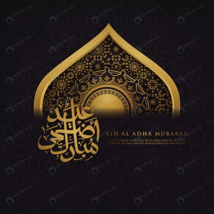 eid al adha calligraphy design illustration crc48356027 size7.51mb - title:graphic home - اورچین فایل - format: - sku: - keywords: p_id:353984