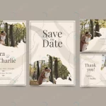 - elegance wedding invitation with happy couple crc3f8e5692 size4.40mb - Home