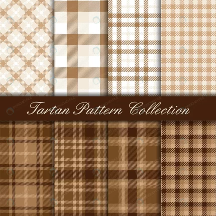 elegant brown white collection tartan seamless pa crc95ab1a27 size4.50mb - title:graphic home - اورچین فایل - format: - sku: - keywords: p_id:353984