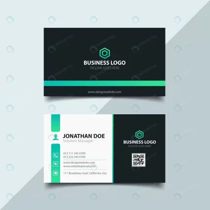 elegant business card design crc6437ca0a size1.78mb - title:graphic home - اورچین فایل - format: - sku: - keywords: p_id:353984