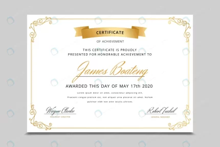 elegant certificate template crc954d1078 size2.13mb - title:graphic home - اورچین فایل - format: - sku: - keywords: p_id:353984