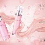 elegant cosmetic advertising with pink floral pet crcc4da98f3 size8.72mb - title:Home - اورچین فایل - format: - sku: - keywords:وکتور,موکاپ,افکت متنی,پروژه افترافکت p_id:63922