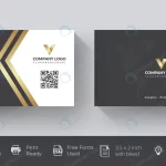 - elegant golden business card gold black business crc05f66956 size2.03mb - Home