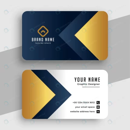 elegant golden creative business card design crc9d045147 size1.30mb - title:graphic home - اورچین فایل - format: - sku: - keywords: p_id:353984