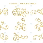 elegant golden floral decoration big set crc41759b69 size1.45mb - title:Home - اورچین فایل - format: - sku: - keywords:وکتور,موکاپ,افکت متنی,پروژه افترافکت p_id:63922