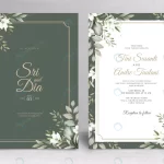 elegant greenery wedding invitation theme rnd375 frp10200686 - title:Home - اورچین فایل - format: - sku: - keywords:وکتور,موکاپ,افکت متنی,پروژه افترافکت p_id:63922