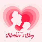 elegant happy mothers day card design with hearts crc5ed03c9c size655.81kb - title:Home - اورچین فایل - format: - sku: - keywords:وکتور,موکاپ,افکت متنی,پروژه افترافکت p_id:63922