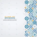 - elegant islamic design background template crc2615315b size6.65mb - Home