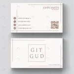 - elegant minimal business card crcf847a1d6 size0.78mb - Home