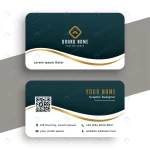 elegant premium golden business card template crc6072fca1 size2.62mb - title:Home - اورچین فایل - format: - sku: - keywords:وکتور,موکاپ,افکت متنی,پروژه افترافکت p_id:63922