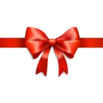elegant red ribbon bow isolated white crcedb1a242 size2.88mb - title:Home - اورچین فایل - format: - sku: - keywords:وکتور,موکاپ,افکت متنی,پروژه افترافکت p_id:63922