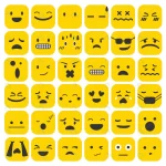emoji emoticons set face expression feelings coll crc46fef03f size2.48mb - title:Home - اورچین فایل - format: - sku: - keywords:وکتور,موکاپ,افکت متنی,پروژه افترافکت p_id:63922