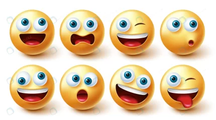 emoji face vector set emoticon happy naughty face crc2840de32 size8.29mb - title:graphic home - اورچین فایل - format: - sku: - keywords: p_id:353984